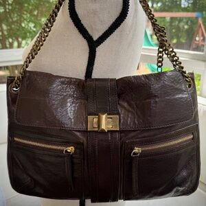 Lanvin vintage hero bag